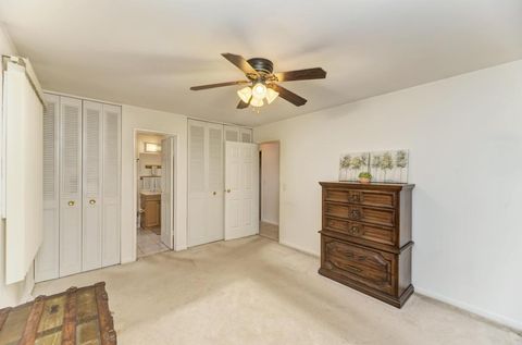 Tiny photo for 2801 Mitchell Drive, Woodridge, IL 60517 (MLS # 12478621)