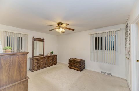Tiny photo for 2801 Mitchell Drive, Woodridge, IL 60517 (MLS # 12478621)