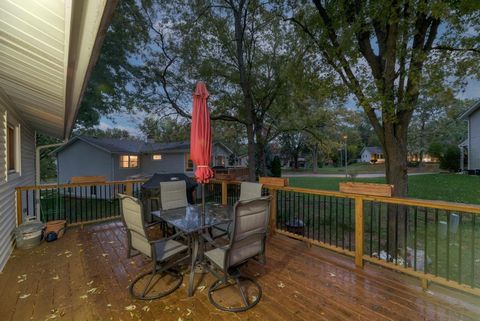 Tiny photo for 2801 Mitchell Drive, Woodridge, IL 60517 (MLS # 12478621)