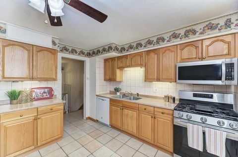 Tiny photo for 2801 Mitchell Drive, Woodridge, IL 60517 (MLS # 12478621)