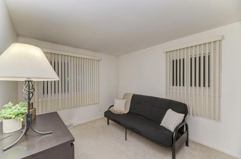 Tiny photo for 2801 Mitchell Drive, Woodridge, IL 60517 (MLS # 12478621)