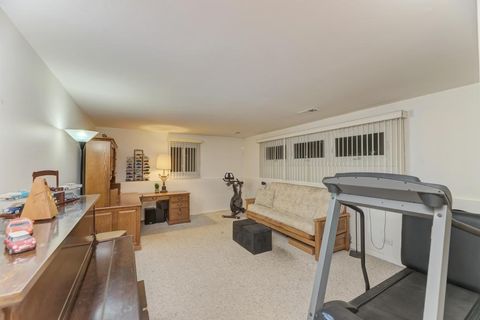 Tiny photo for 2801 Mitchell Drive, Woodridge, IL 60517 (MLS # 12478621)