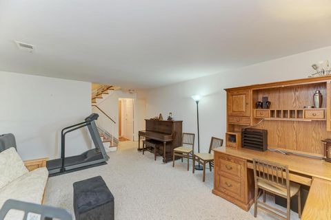 Tiny photo for 2801 Mitchell Drive, Woodridge, IL 60517 (MLS # 12478621)
