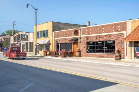 Tiny photo for 1203 Vista Drive, Hampshire, IL 60140 (MLS # 12487402)