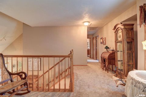 Tiny photo for 582 Breezy Point Drive, Clinton, IA 52732 (MLS # QC4267579)