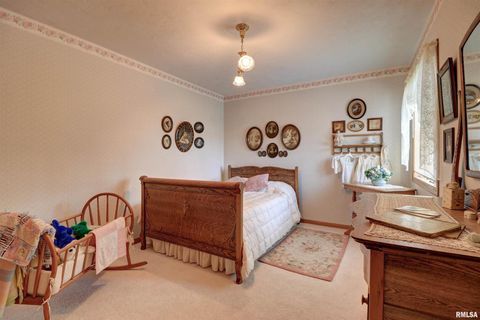 Tiny photo for 582 BREEZY POINT Drive, Clinton, IA 52732 (MLS # QC4267579)