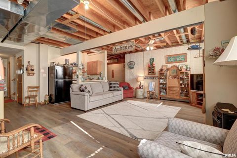 Tiny photo for 582 Breezy Point Drive, Clinton, IA 52732 (MLS # QC4267579)