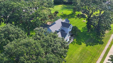 Tiny photo for 582 BREEZY POINT Drive, Clinton, IA 52732 (MLS # QC4267579)