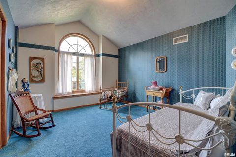 Tiny photo for 582 BREEZY POINT Drive, Clinton, IA 52732 (MLS # QC4267579)