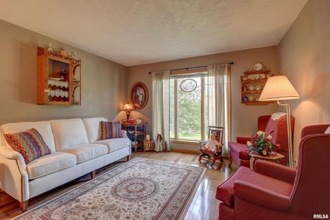 Tiny photo for 582 BREEZY POINT Drive, Clinton, IA 52732 (MLS # QC4267579)