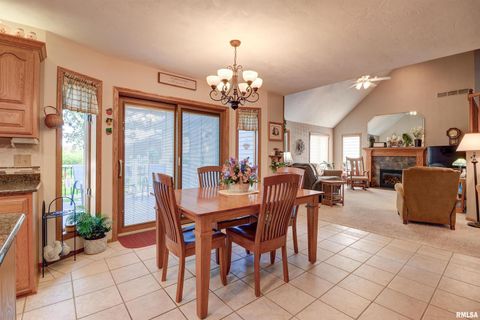 Tiny photo for 582 BREEZY POINT Drive, Clinton, IA 52732 (MLS # QC4267579)