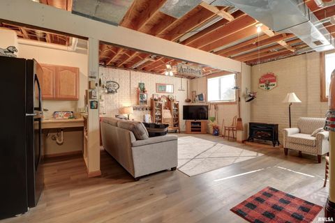 Tiny photo for 582 BREEZY POINT Drive, Clinton, IA 52732 (MLS # QC4267579)