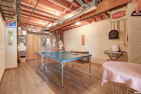 Tiny photo for 582 Breezy Point Drive, Clinton, IA 52732 (MLS # QC4267579)