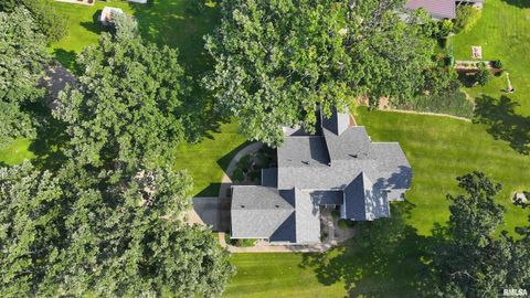 Tiny photo for 582 BREEZY POINT Drive, Clinton, IA 52732 (MLS # QC4267579)