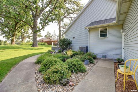 Tiny photo for 582 BREEZY POINT Drive, Clinton, IA 52732 (MLS # QC4267579)