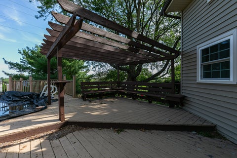 Tiny photo for 1122 W 59th Street, Davenport, IA 52806 (MLS # 12739011)