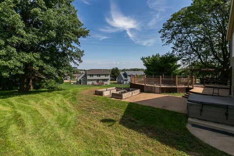 Tiny photo for 1122 W 59th Street, Davenport, IA 52806 (MLS # 12739011)
