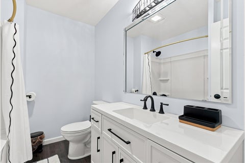 Tiny photo for 1122 W 59th Street, Davenport, IA 52806 (MLS # 12739011)