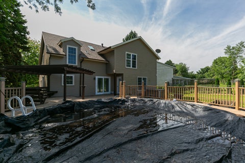 Tiny photo for 1122 W 59th Street, Davenport, IA 52806 (MLS # 12739011)