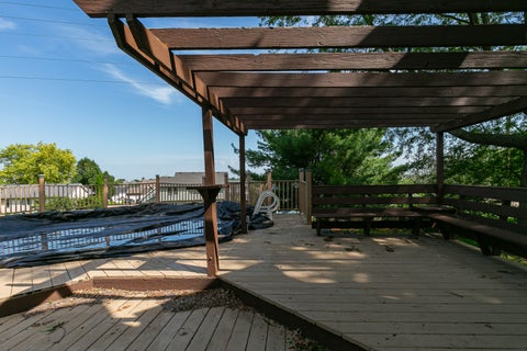 Tiny photo for 1122 W 59th Street, Davenport, IA 52806 (MLS # 12739011)