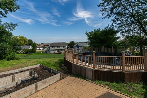 Tiny photo for 1122 W 59th Street, Davenport, IA 52806 (MLS # 12739011)
