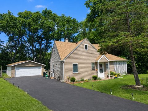 924 Hillwood Circle, Round Lake Beach, IL 60073 - #: 12710161
