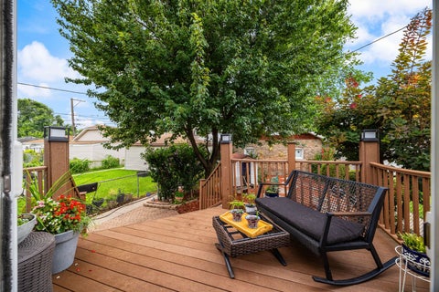 Tiny photo for 1018 S Mayfield Avenue, Chicago, IL 60644 (MLS # 12734724)