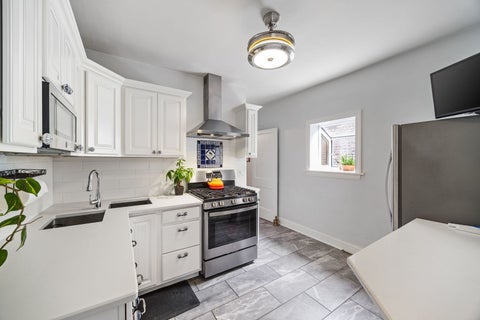 Tiny photo for 1018 S Mayfield Avenue, Chicago, IL 60644 (MLS # 12734724)