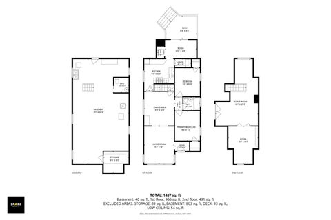 Tiny photo for 1018 S Mayfield Avenue, Chicago, IL 60644 (MLS # 12734724)