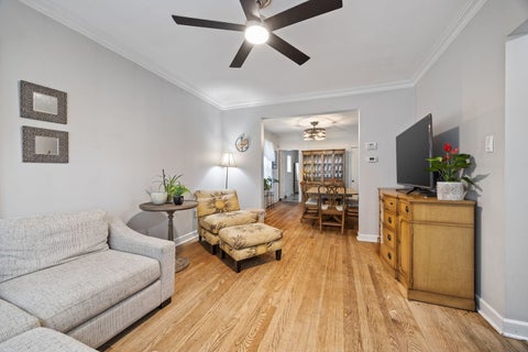 Tiny photo for 1018 S Mayfield Avenue, Chicago, IL 60644 (MLS # 12734724)