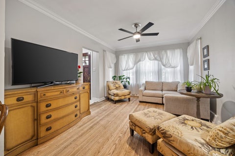 Tiny photo for 1018 S Mayfield Avenue, Chicago, IL 60644 (MLS # 12734724)