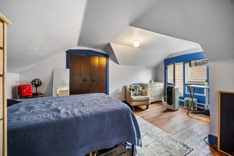 Tiny photo for 1018 S Mayfield Avenue, Chicago, IL 60644 (MLS # 12734724)
