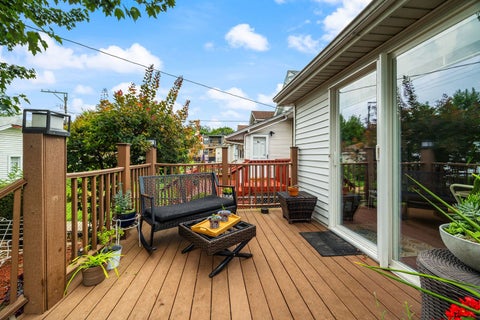 Tiny photo for 1018 S Mayfield Avenue, Chicago, IL 60644 (MLS # 12734724)