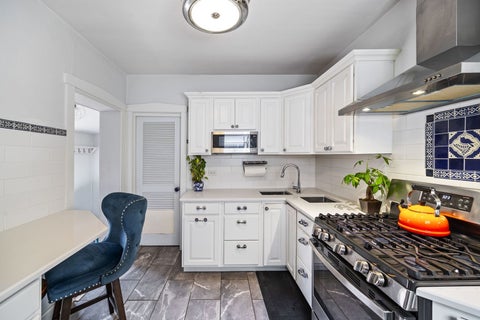 Tiny photo for 1018 S Mayfield Avenue, Chicago, IL 60644 (MLS # 12734724)