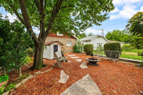Tiny photo for 1018 S Mayfield Avenue, Chicago, IL 60644 (MLS # 12734724)