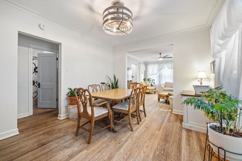 Tiny photo for 1018 S Mayfield Avenue, Chicago, IL 60644 (MLS # 12734724)