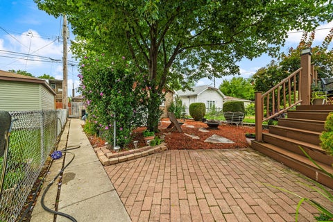 Tiny photo for 1018 S Mayfield Avenue, Chicago, IL 60644 (MLS # 12734724)