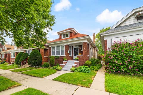 Photo of 1018 S Mayfield Avenue, Chicago, IL 60644 (MLS # 12734724)