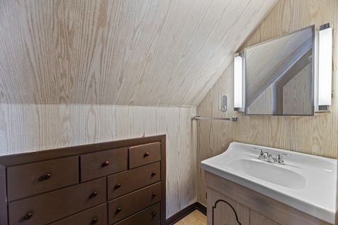 Tiny photo for 17714 Burnham Avenue, Lansing, IL 60438 (MLS # 12587283)