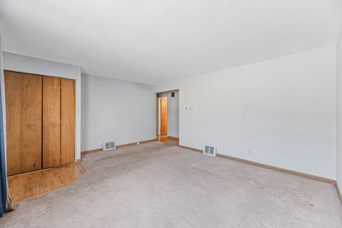 Tiny photo for 17714 Burnham Avenue, Lansing, IL 60438 (MLS # 12587283)