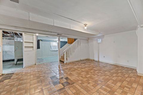 Tiny photo for 17714 Burnham Avenue, Lansing, IL 60438 (MLS # 12587283)