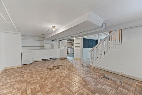 Tiny photo for 17714 Burnham Avenue, Lansing, IL 60438 (MLS # 12587283)