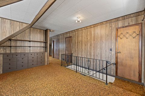 Tiny photo for 17714 Burnham Avenue, Lansing, IL 60438 (MLS # 12587283)