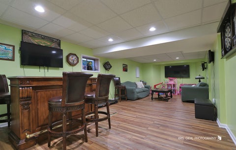 Tiny photo for 2348 N Old Pond Lane, Round Lake Beach, IL 60073 (MLS # 12519184)