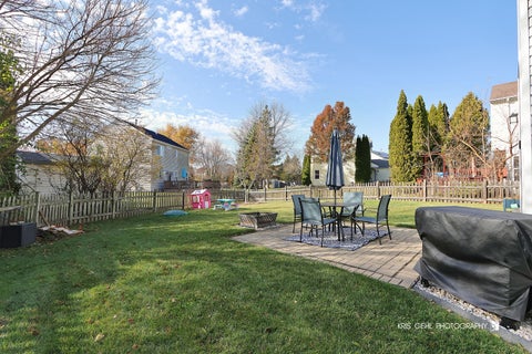 Tiny photo for 2348 N Old Pond Lane, Round Lake Beach, IL 60073 (MLS # 12519184)