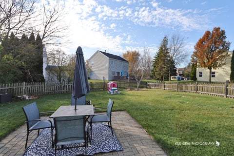 Tiny photo for 2348 N Old Pond Lane, Round Lake Beach, IL 60073 (MLS # 12519184)