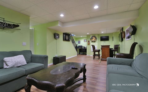 Tiny photo for 2348 N Old Pond Lane, Round Lake Beach, IL 60073 (MLS # 12519184)