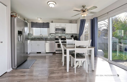 Tiny photo for 2348 N Old Pond Lane, Round Lake Beach, IL 60073 (MLS # 12519184)