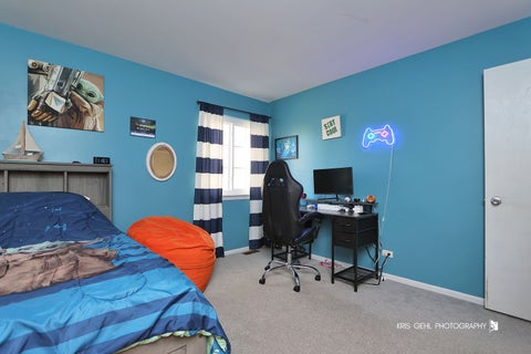 Tiny photo for 2348 N Old Pond Lane, Round Lake Beach, IL 60073 (MLS # 12519184)