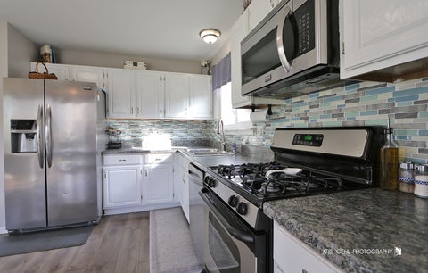 Tiny photo for 2348 N Old Pond Lane, Round Lake Beach, IL 60073 (MLS # 12519184)